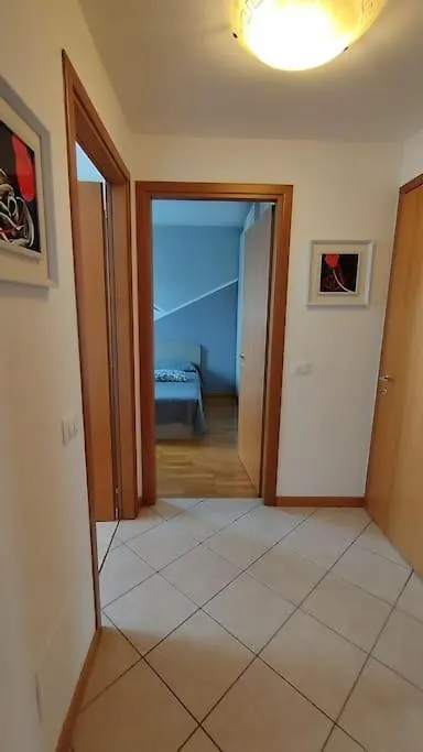 Casa Manara Apartment Lissone