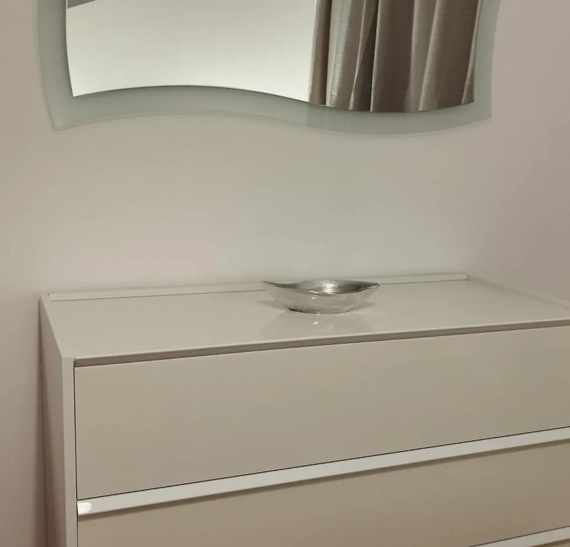 Casa Manara Apartment Lissone 0*,