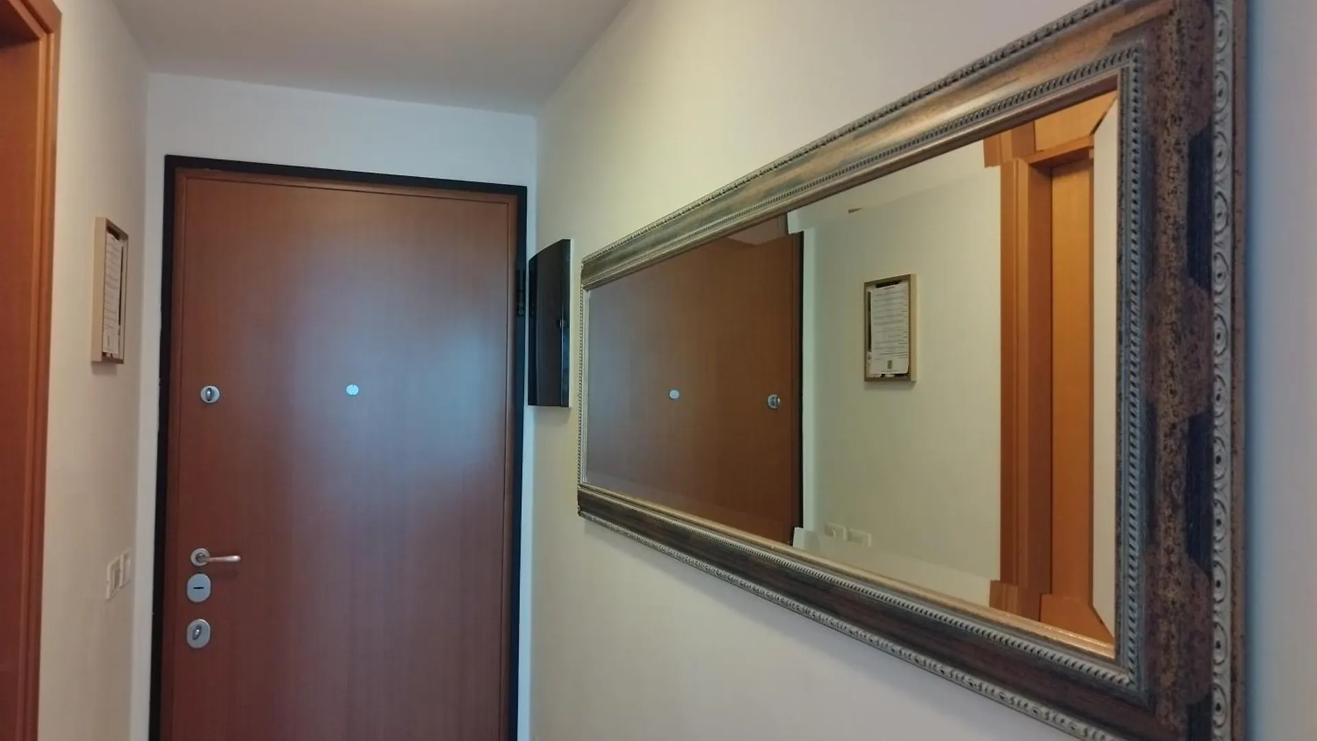 Casa Manara Apartment Lissone
