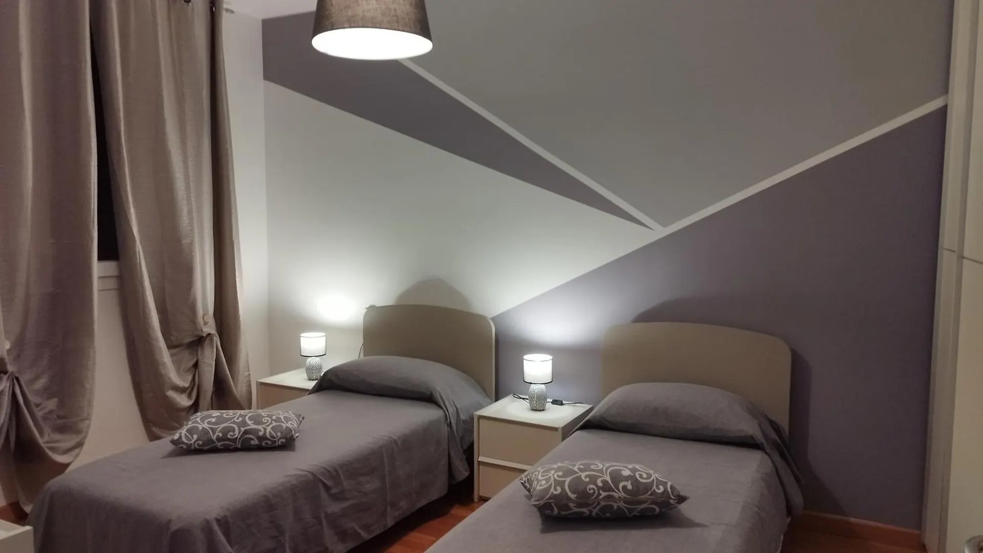 Casa Manara Apartment Lissone 0*,  Italy