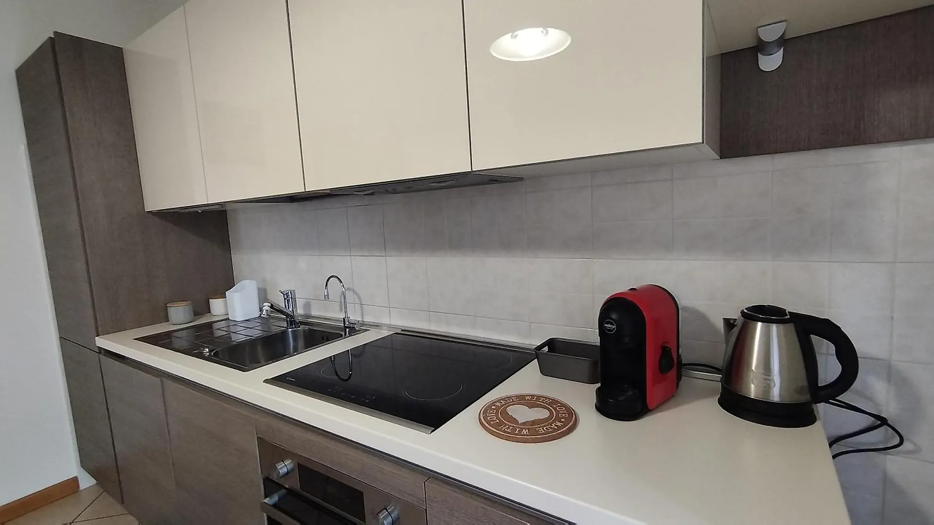 Casa Manara Apartment Lissone