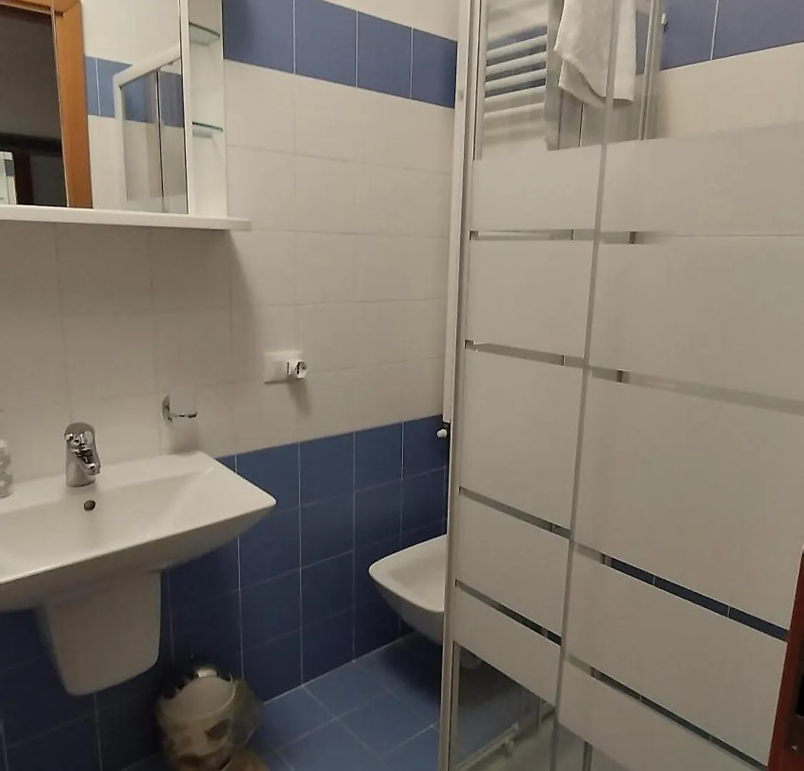 Casa Manara Apartment Lissone