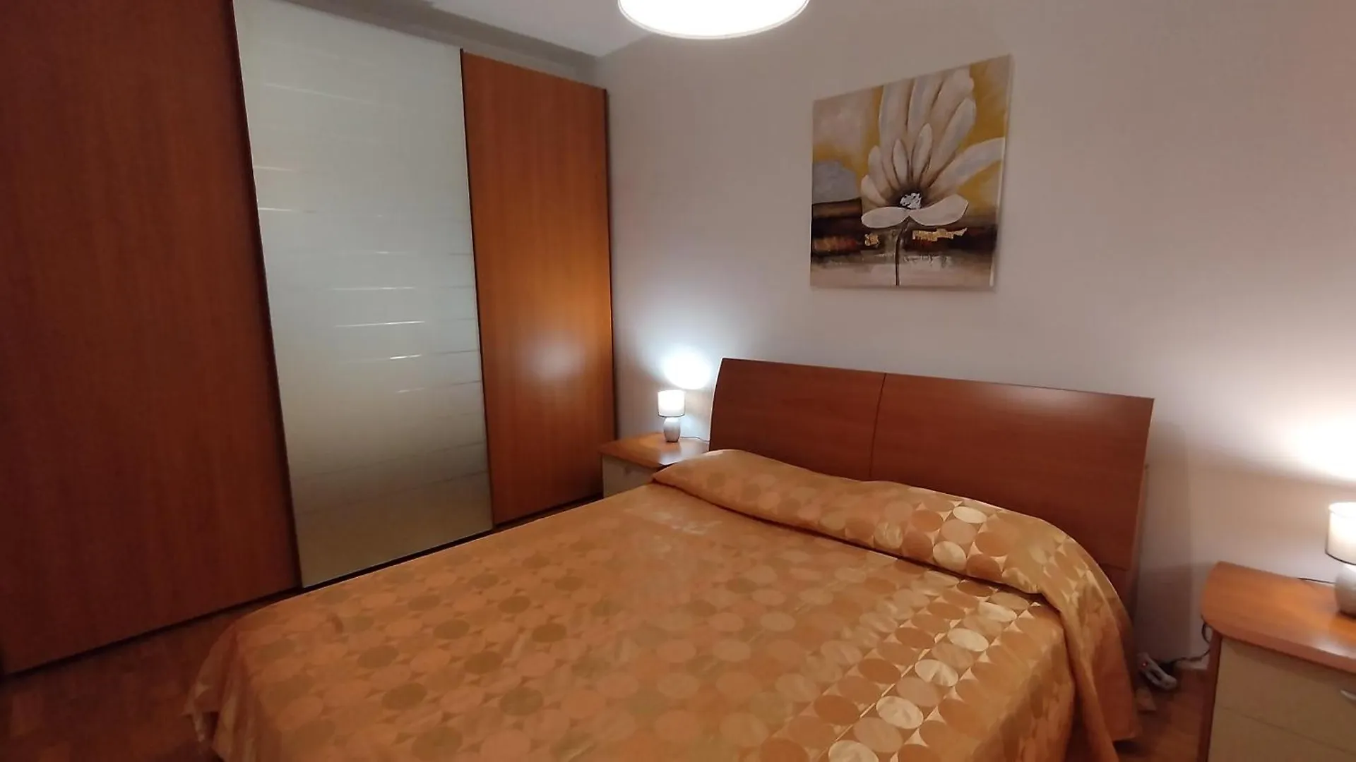Casa Manara Apartment Lissone