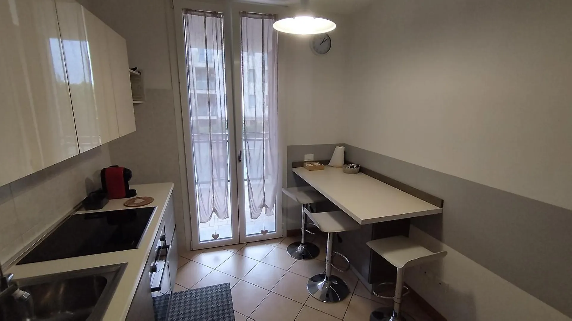 Casa Manara Apartment Lissone 0*,  Italy