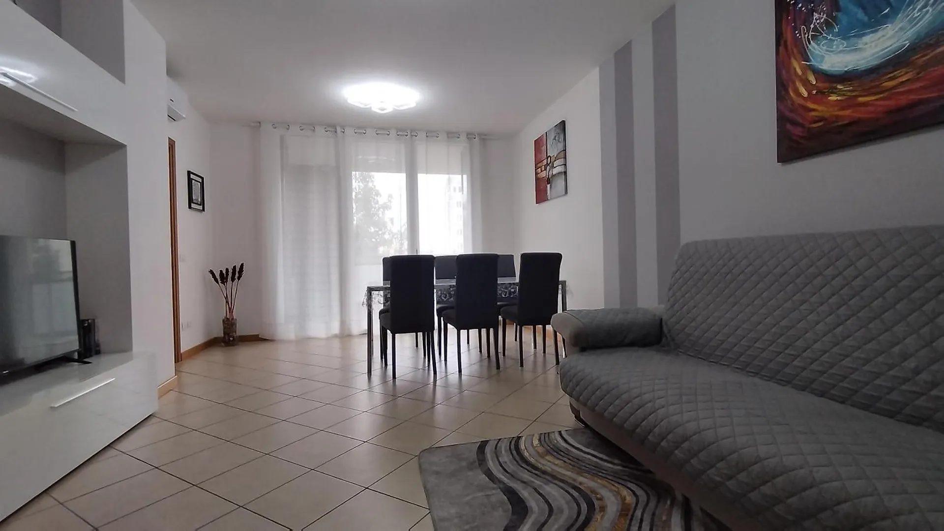 Casa Manara Apartment Lissone Italy