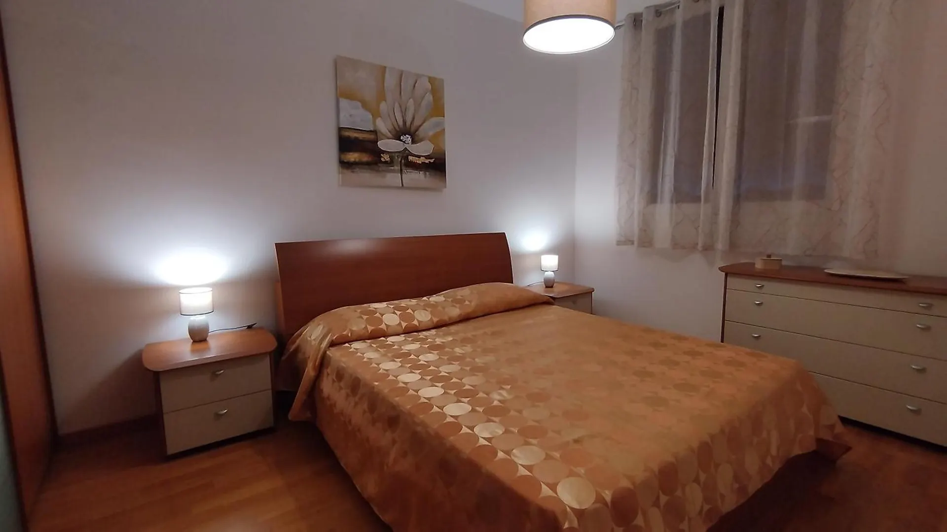 Casa Manara Apartment Lissone