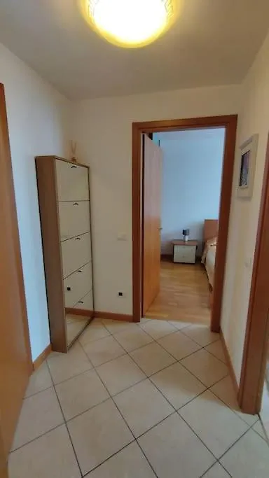Casa Manara Apartment Lissone