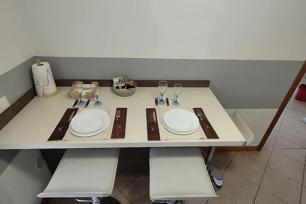 Casa Manara Apartment Lissone