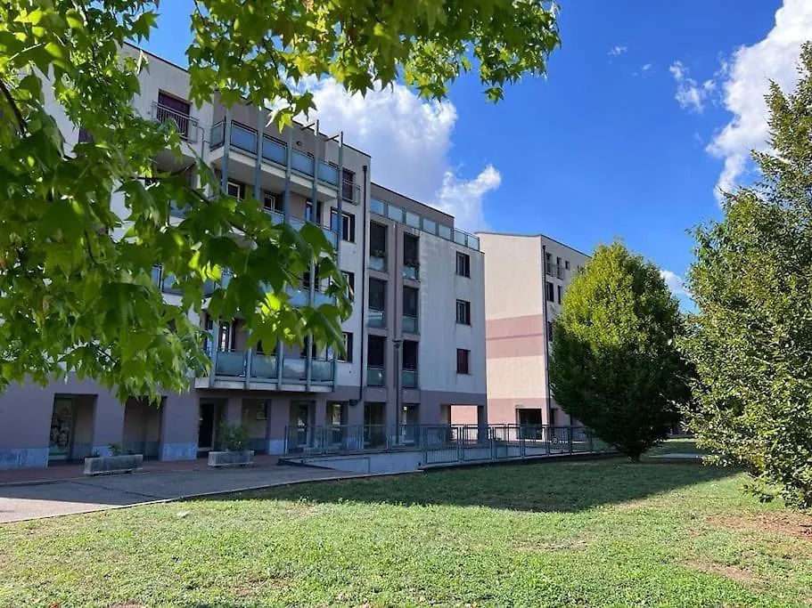 Casa Manara Apartment Lissone 0*,  Italy