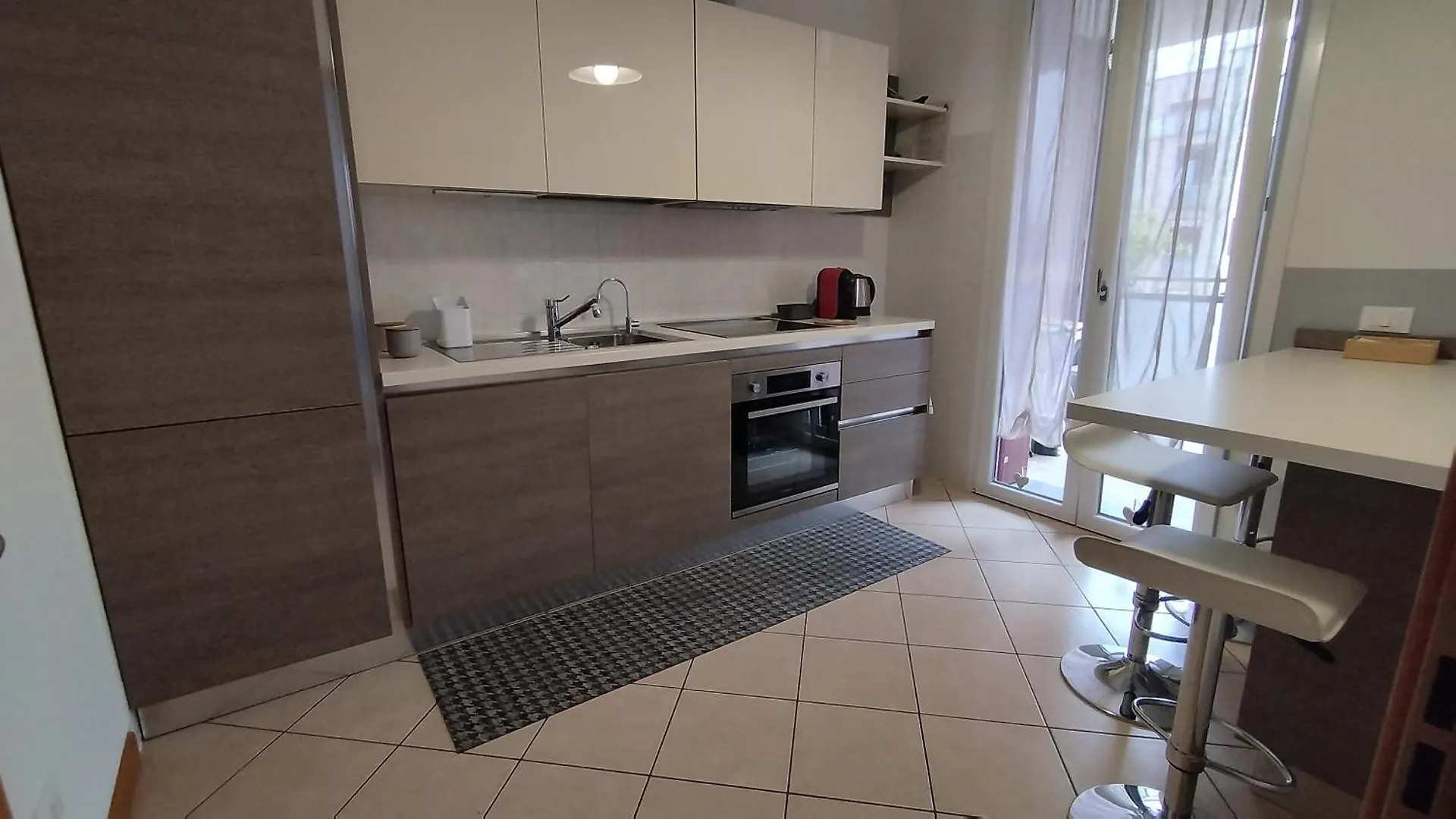 Casa Manara Apartment Lissone Italy