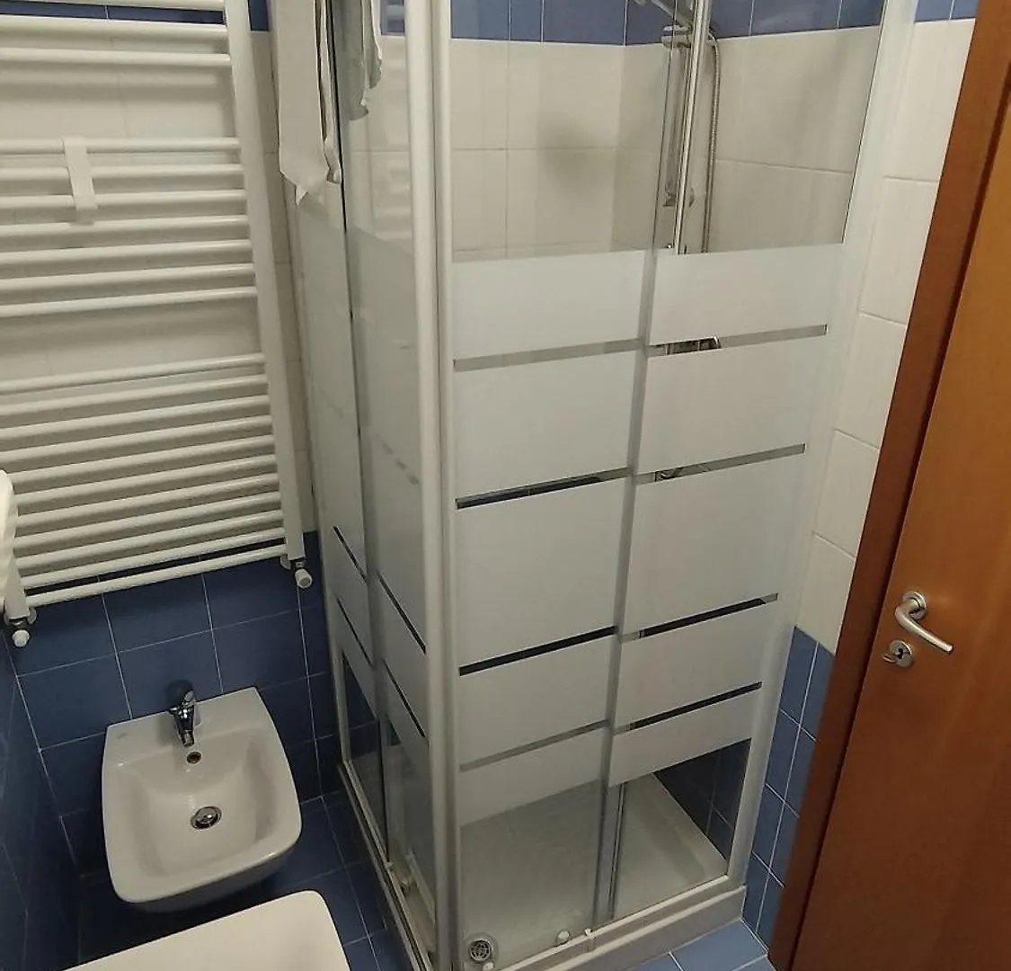 Casa Manara Apartment Lissone Italy