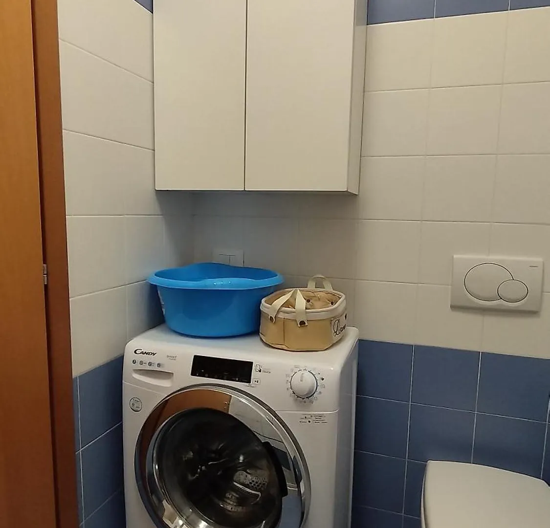 Casa Manara Apartment Lissone Italy