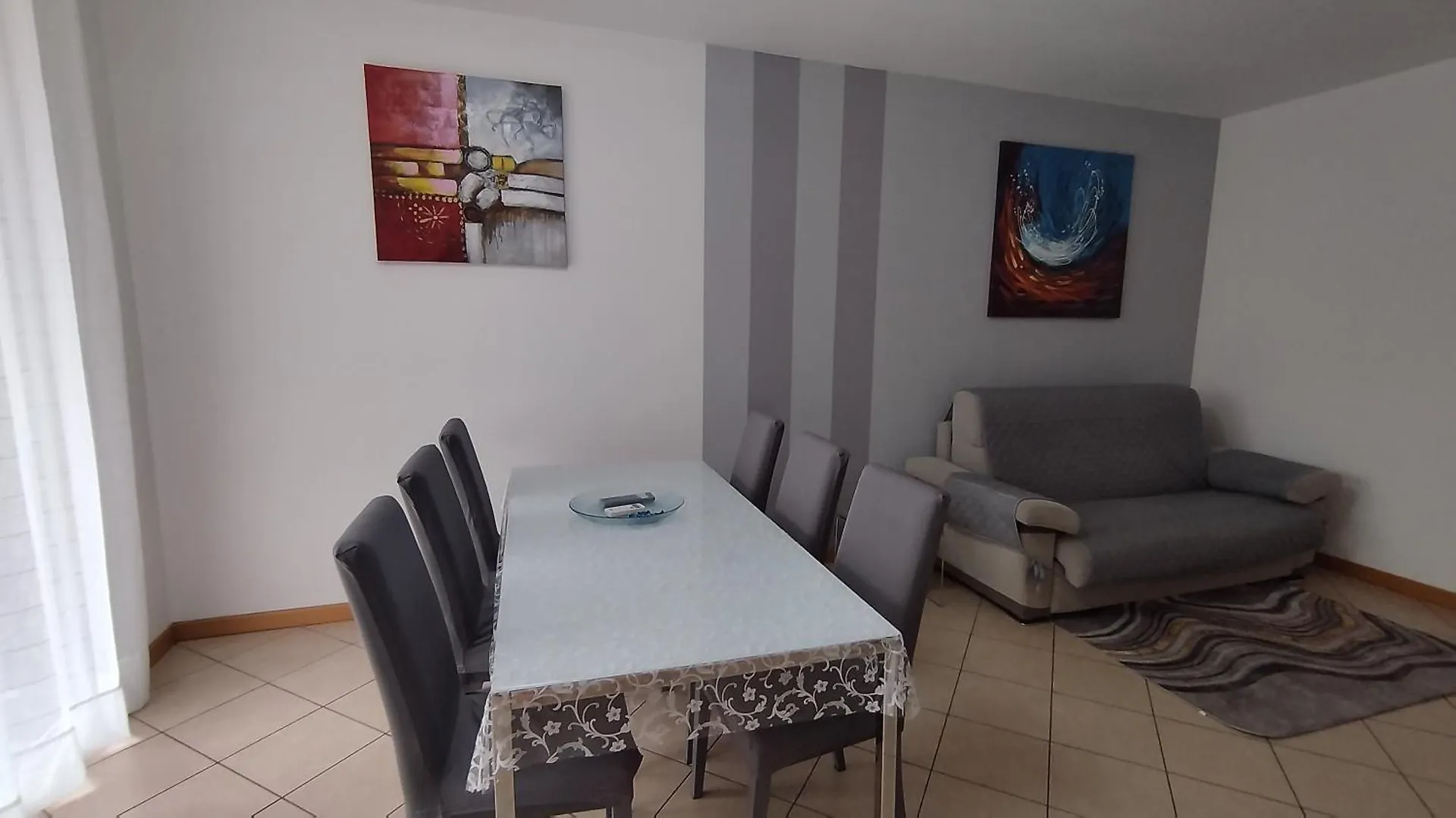 Casa Manara Apartment Lissone Italy