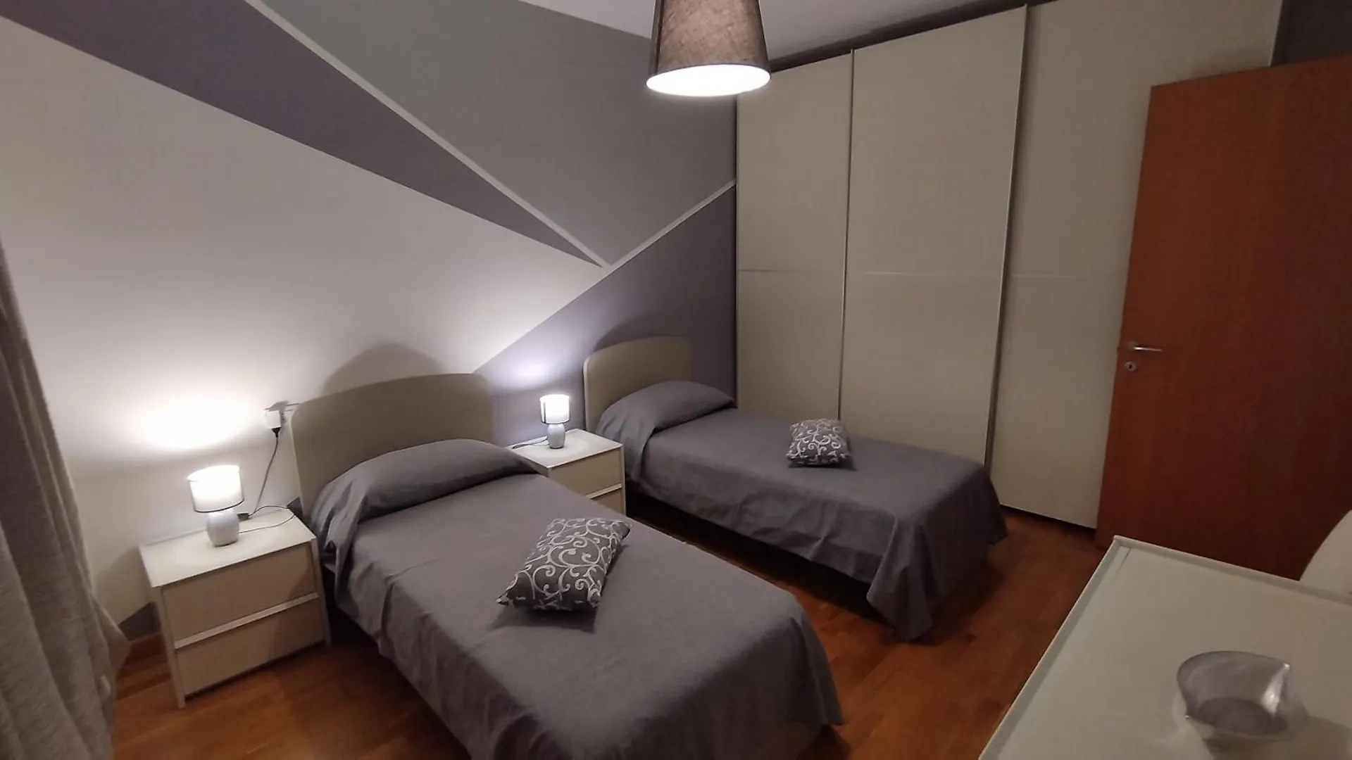 Casa Manara Apartment Lissone