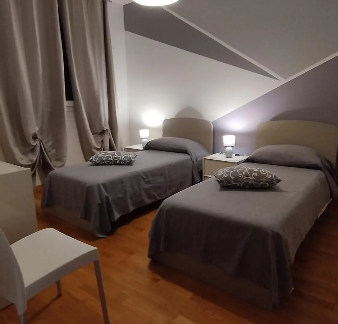 Casa Manara Apartment Lissone