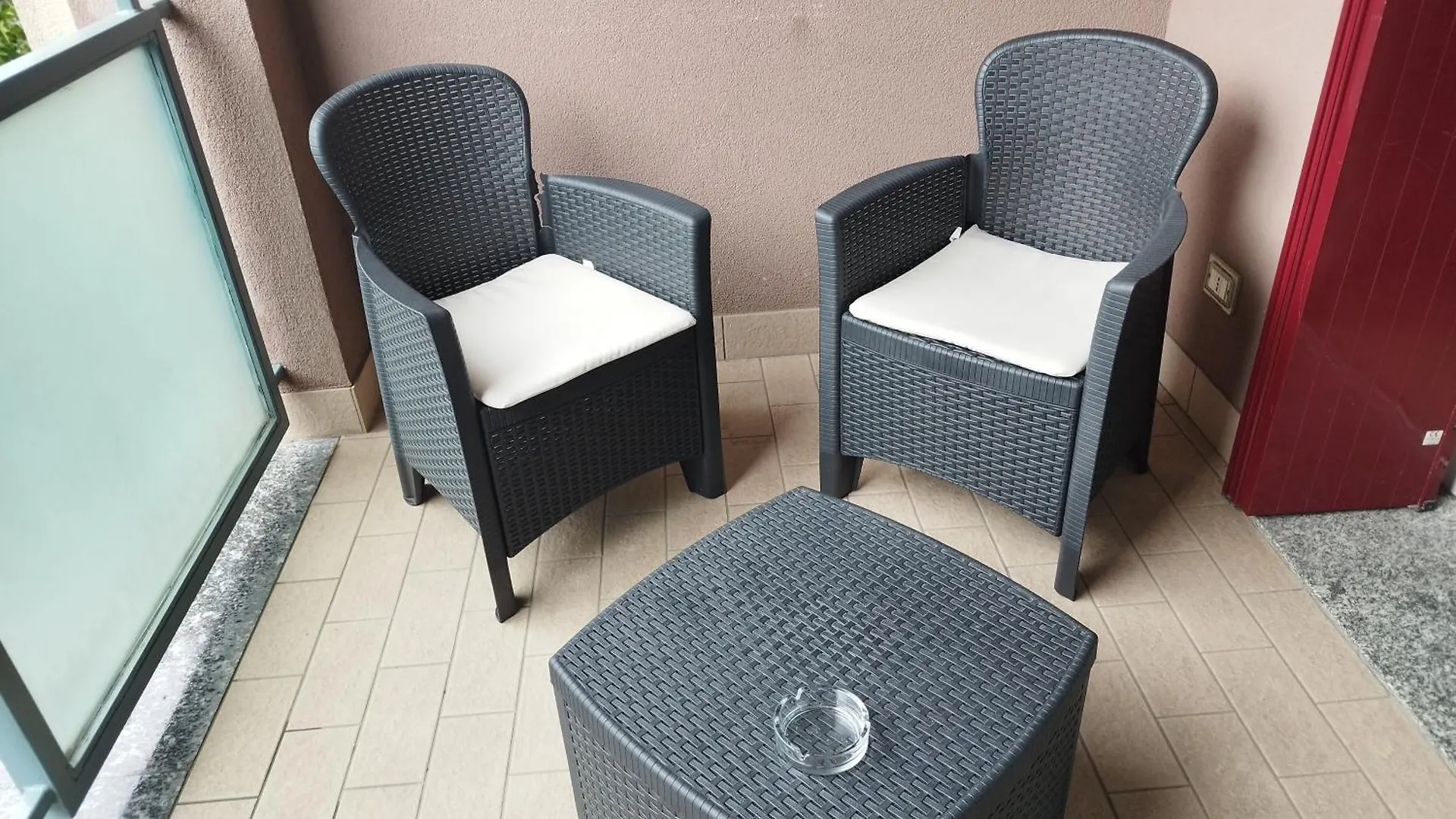 Casa Manara Apartment Lissone